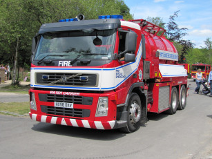 Картинка автомобили пожарные+машины автомобиль пожарный спецтехника