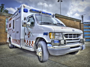 Картинка автомобили скорая+помощь спецтехника медицинская помощь