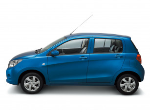 Картинка автомобили suzuki 2014 celerio