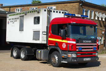 обоя автомобили, пожарные машины, спецтехника, пожарный, автомобиль