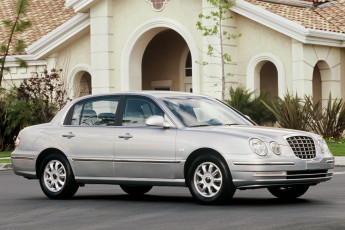 Картинка автомобили kia