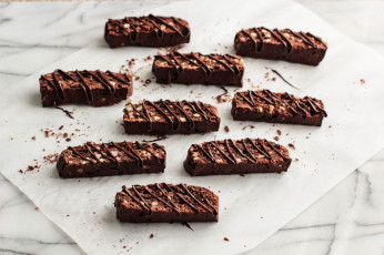 Картинка еда пирожные +кексы +печенье шоколадное печенье