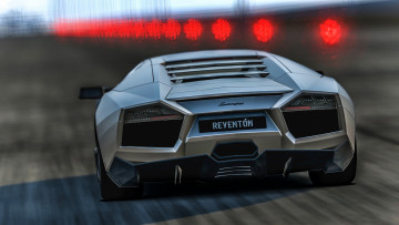 Картинка lamborghini+reventon автомобили lamborghini класс-люкс спортивные automobili италия s holding p
