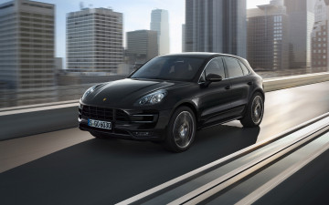 Картинка porsche+macan автомобили porsche h ing dr спортивные элитные германия ag f c
