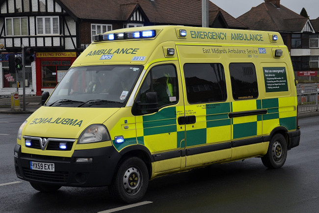 Обои картинки фото автомобили, скорая помощь, помощь, медицинская, спецтехника