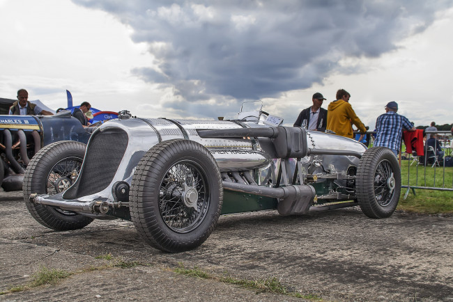 Обои картинки фото napier railton, автомобили, выставки и уличные фото, автомобиль, гоночный, спортивный