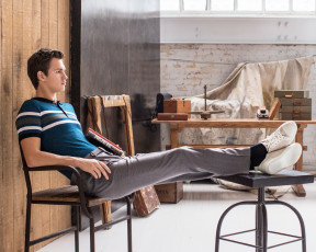 Картинка мужчины -+unsort фотосессия энсел эльгорт ansel elgort