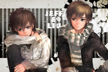 Картинка аниме unknown +другое парни