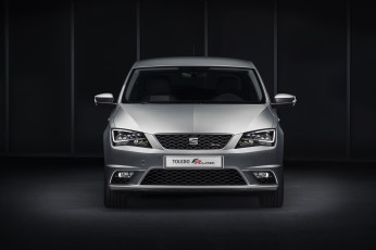Картинка автомобили seat line fr toledo 2015г