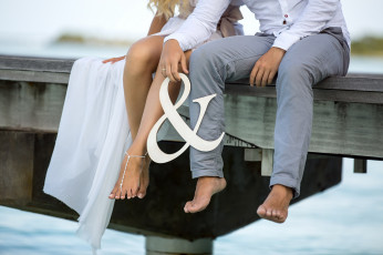 Картинка разное мужчина+женщина двое