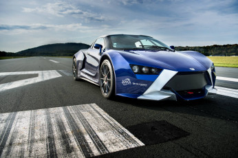 обоя sbarro react ev, автомобили, sbarro