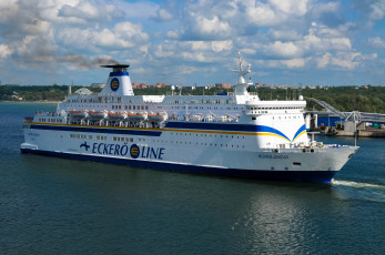 Картинка nordlandia корабли лайнеры лайнер круизный