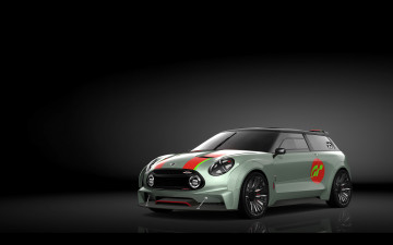 Картинка автомобили mini