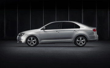 обоя автомобили, seat, 2015г, line, fr, toledo