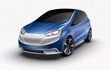 Картинка автомобили magna