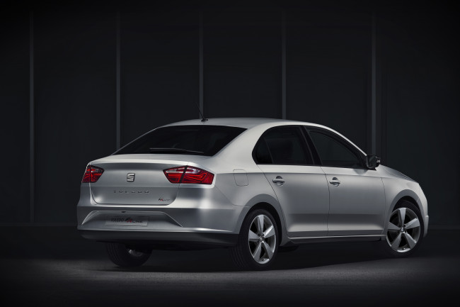 Обои картинки фото автомобили, seat, 2015г, line, fr, toledo