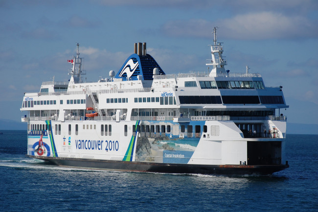 Обои картинки фото coastal inspiration, корабли, лайнеры, лайнер, круизный