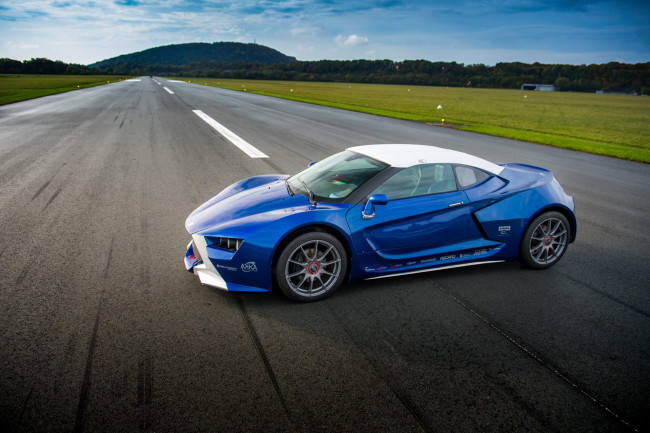 Обои картинки фото sbarro react ev, автомобили, sbarro