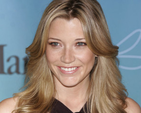 Картинка девушки sarah+roemer лицо улыбка блондинка актриса