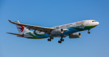 Картинка airbus+a320 авиация пассажирские+самолёты авиалайнер