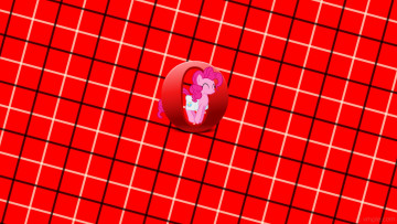 Картинка компьютеры opera фон логотип