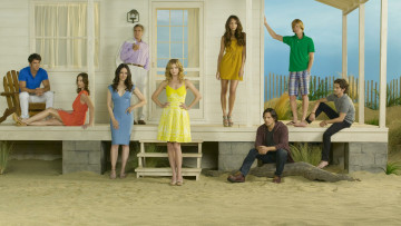 обоя revenge, кино фильмы, revenge , сериал, персонажи