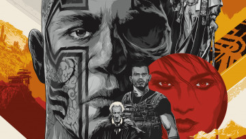 Картинка видео+игры tom+clancy`s+ghost+recon +wildlands tom clancy's ghost recon wildlands action шутер