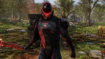 Картинка видео+игры xcom+2 xcom 2