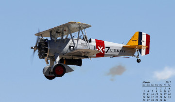 Картинка календари авиация самолет полет