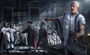 Картинка видео+игры total+war +rome+ii total war rome ii стратегия action