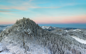 Картинка природа горы скалы