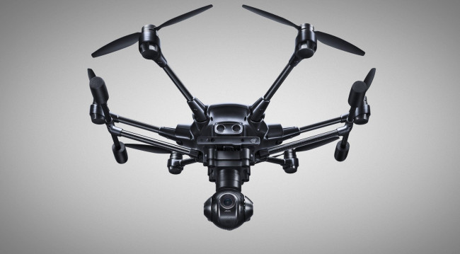 Обои картинки фото авиация, другое, дрон