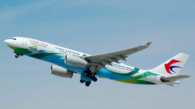 Обои картинки фото a330, авиация, пассажирские самолёты, авиалайнер