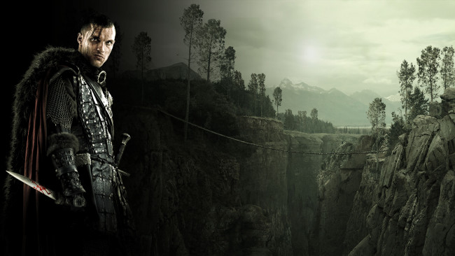 Обои картинки фото кино фильмы, northmen,  a viking saga, персонаж