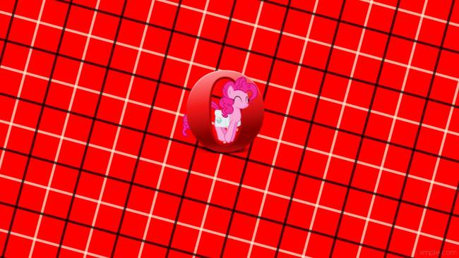 Обои картинки фото компьютеры, opera, фон, логотип