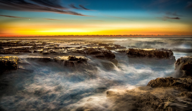 Обои картинки фото природа, побережье, берег, море