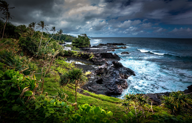 Обои картинки фото природа, побережье, море, берег