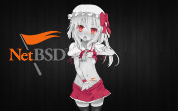 Картинка компьютеры -unknown+ разное фон взгляд девушка логотип