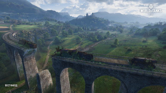 Обои картинки фото видео игры, мир танков , world of tanks, мир, танков, world, of, tanks, action, онлайн, симулятор