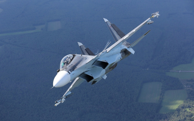 Обои картинки фото авиация, боевые самолёты, полет, самолет