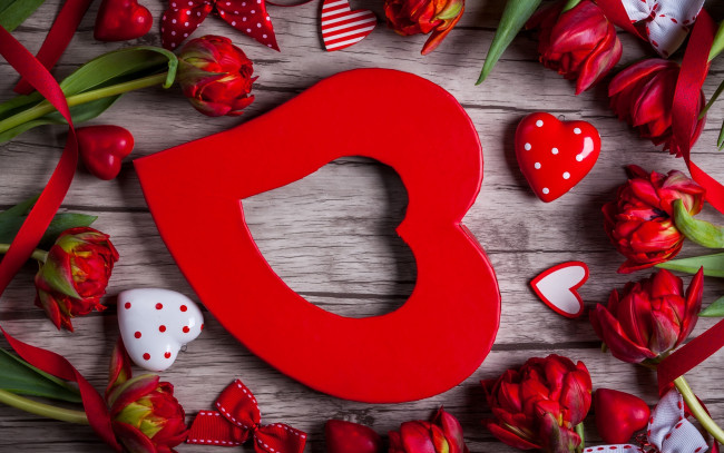 Обои картинки фото праздничные, день святого валентина,  сердечки,  любовь, фон, сердечки