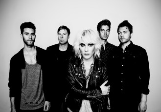 Картинка the-sounds музыка the+sounds группа