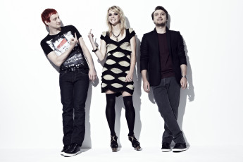 Картинка the-subways музыка the+subways группа
