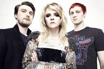 Картинка the-subways музыка the+subways группа