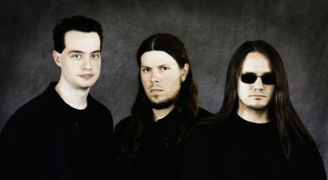 Картинка theocracy музыка группа