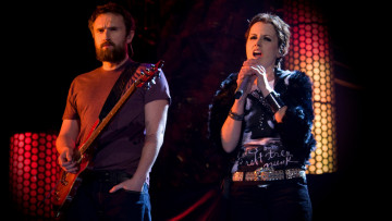 Картинка -the-cranberries музыка the+cranberries группа