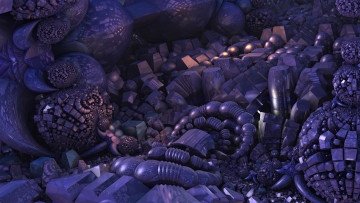 Картинка 3д+графика абстракция+ abstract цвет фон узор