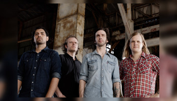 Картинка the-sword-cr-jack-thompson музыка the+sword группа