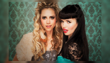 Картинка the-janedear-girls музыка the+janedear+girls группа