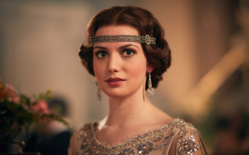 Картинка кино+фильмы peaky+blinders+ сериал лицо украшения актриса peaky blinders gaite jansen